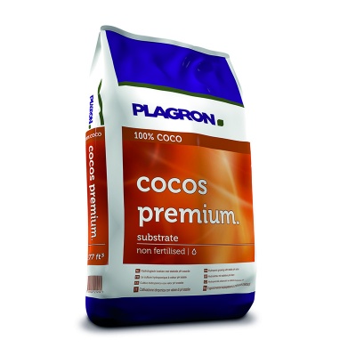 Plagron Cocos Premium 50ltr